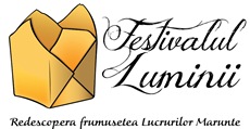 festivalul luminii logo