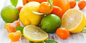fructe citrice