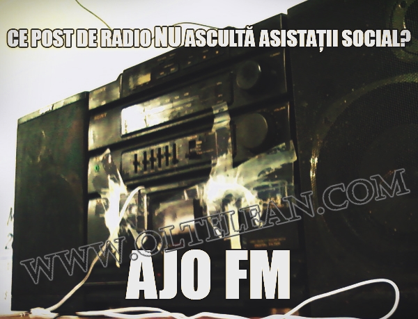 Ajo-FM