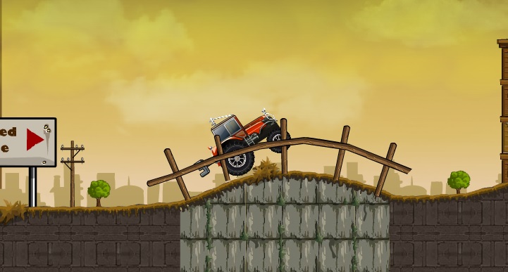 towing truck