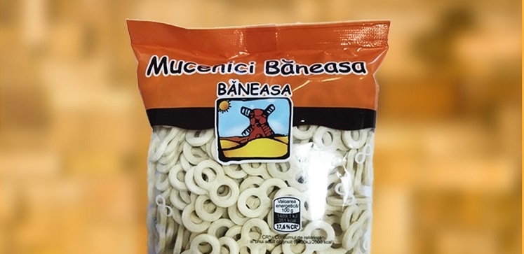 mucenici Baneasa