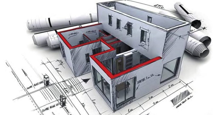 proiect casa