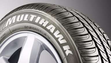 Firestone Multihawk