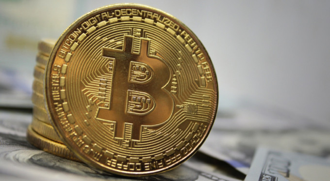 bitcoin