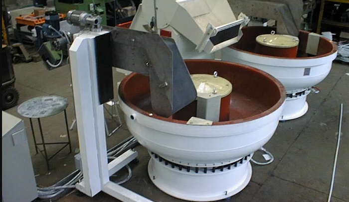 Vibrofinisarea, o tehnologie cu multe avantaje pentru industria de profil