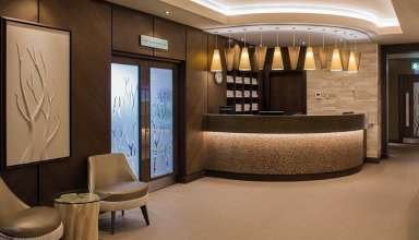 salon masaj