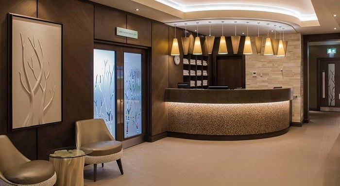 salon masaj