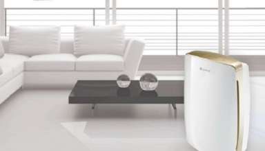 dezumidificator gree