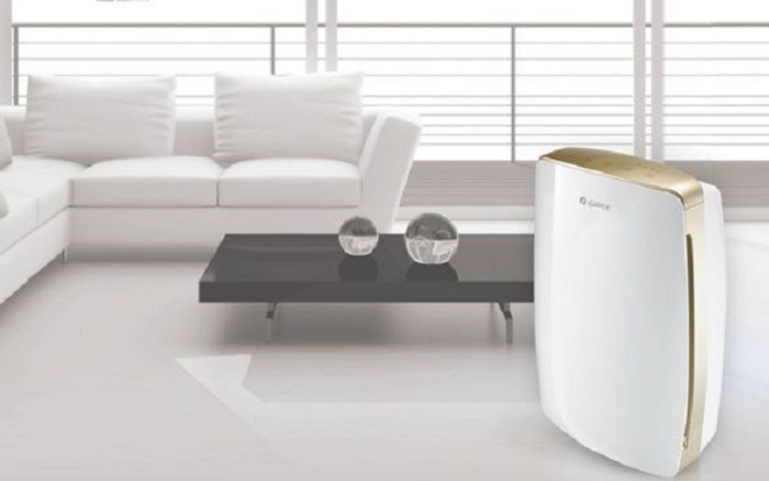 dezumidificator gree